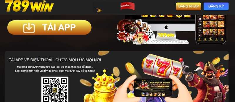 Bật mí kinh nghiệm cài đặt app 789win thành công chỉ bằng vài cái chạm Bật mí kinh nghiệm cài đặt app 789win thành công chỉ bằng vài cái chạm