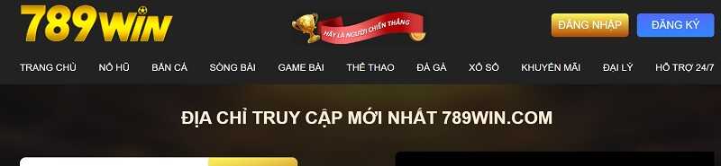 Những điều kiện cần nắm rõ trước khi đăng nhập tại 789win Những điều kiện cần nắm rõ trước khi đăng nhập tại 789win