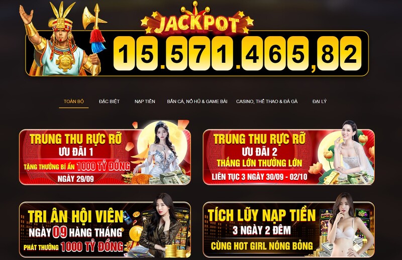 Chương trình ưu đãi hàng tháng cực khủng tại 789WIN Chương trình ưu đãi hàng tháng cực khủng tại 789WIN