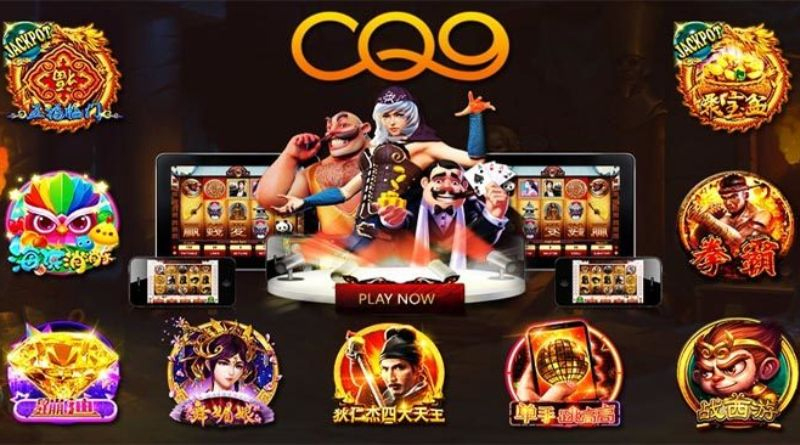 CQ9 Nổ hũ là gì? Sảnh game mang lại điểm đam mê ăn tiền đỉnh cao 2 Tựa game CQ9 Nổ hũ với nhiều giá trị trải nghiệm vượt trội