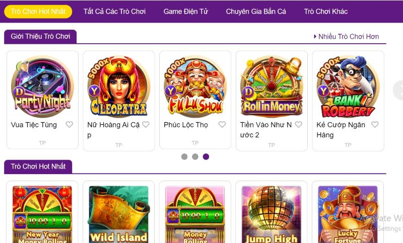 Rich88 Nổ Hũ là gì? Cách chơi game Rich88 hiệu quả thắng lớn 2 Khám phá những giá trị vượt trội trong game Rich88 Nổ Hũ