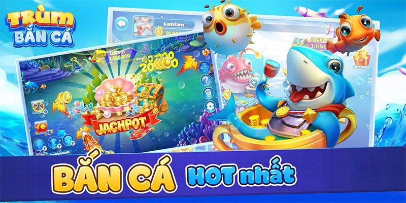 Ông trùm đánh cá – Siêu phẩm bắn cá trả thưởng khủng tại 789Win 3 Chiến thuật chơi Ông Trùm Đánh Cá giá trị và đặc sắc