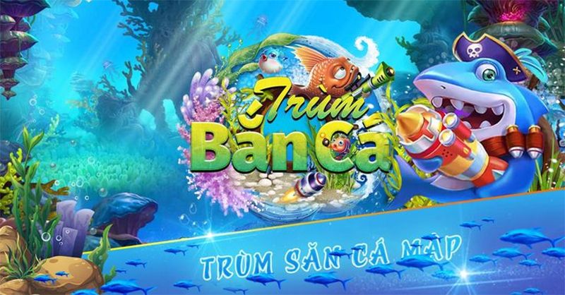 Ông trùm đánh cá – Siêu phẩm bắn cá trả thưởng khủng tại 789Win 1 Đôi nét cơ bản về siêu phẩm Ông Trùm Đánh Cá