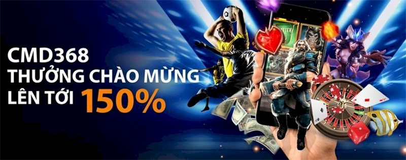 Sảnh game CMD368 là gì? Chiến thuật cá cược thể thao tại 789Win 3 Đa dạng chiến thuật chơi lớn từ 789Win tại sảnh CMD368