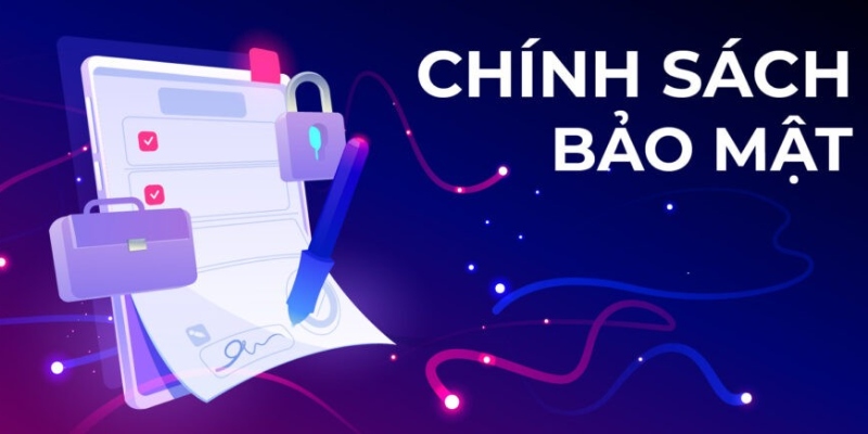 Chính sách bảo mật quy định tại 789WIN Chính sách bảo mật quy định tại 789WIN